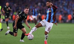 Trabzonspor, turu zora soktu!