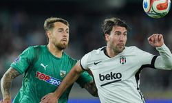Beşiktaş, UEFA Avrupa Ligi'nde!