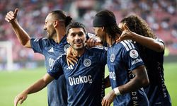 Fenerbahçe, Samsun deplasmanından üç puanla döndü