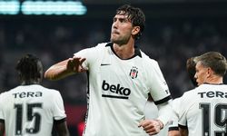 Beşiktaş, Dolmabahçe'de Çorum FK'yı 6 golle geçti!