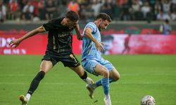 Trabzonspor, Diyarbakır'da son dakikada yıkıldı!