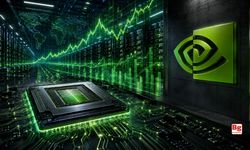 Nvidia Bilançosuyla Beklentileri Aştı: Gelirde Yüzde 106’lık Büyüme