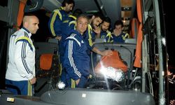 Fenerbahçe'nin otobüs saldırısında 5 gözaltı kararı!
