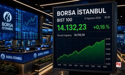Borsa İstanbul günü yükselişle tamamladı
