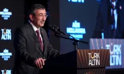 Türkiye altın üretimini artırıyor: Hedef 5 yılda 17 ton