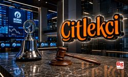 Çitlekçi Mağazacılık bugün Borsa İstanbul’da işlem görmeye başlıyor