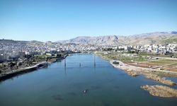 Türkiye son yılların en sıcak 19'uncu temmuz ayını yaşadı