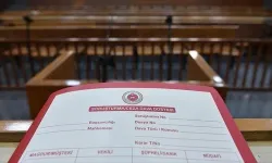 İstanbul'da "Casperlar" suç örgütüne yeni bir dava açıldığı açıklandı