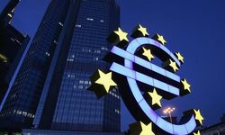 Ekonomideki direnç ECB'yi eylülde faiz artışına yaklaştırıyor