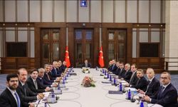 EKK toplantısından enflasyon ve OVP mesajları