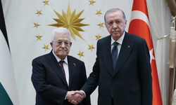 "Filistin davasını her platformda en güçlü şekilde savunmaya devam edeceğiz"