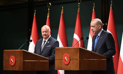 "Avusturya ile önemli işbirliği potansiyeline sahibiz"