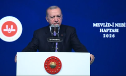"Bölgemizde barışı ve güvenliği birlikte inşa etmek mecburiyetindeyiz"