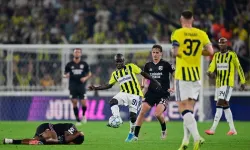 Fenerbahçe, Şampiyonlar Ligi için yarın Lyon deplasmanında