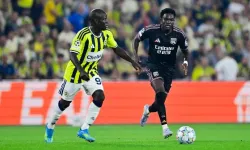Fenerbahçe'nin Şampiyonlar Ligi kaderi belli oluyor