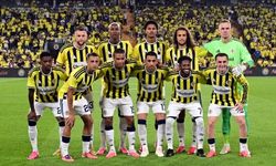 Temsilcimiz Fenerbahçe, Şampiyonlar Ligi'ne 1 tur uzaklıkta!