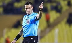 Olimpik Lyon-Fenerbahçe maçını İtalyan hakem Maurizio Mariani yönetecek