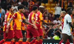 Galatasaray, Süper Lig'in ilk haftasında Çorum FK'yi konuk edecek