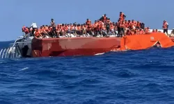 Girne'den ayrılan feribot alabora oldu: 7 kişi hayatını kaybetti