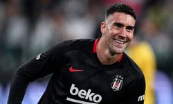 Yıldız golcü Dušan Vlahović, Beşiktaş için İstanbul’a geliyor!