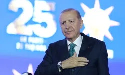 Erdoğan: “Büyük Türkiye Cumhuriyeti geliyor”