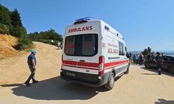 Giresun’da helikopter düştüğü iddiası: Ekipler bölgeye sevk edildi