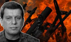 Mazlum Abdi: YPG ve bağlı yapılar feshedildi