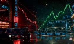 BIST 100’de yıl içi dip ve zirve : İşte en dikkat çeken 20 hisse