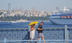 Yurt genelinde "yaz havası" geri dönüyor