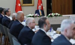 Cumhurbaşkanlığı Kabinesi Ahlat'ta bir araya gelecek!