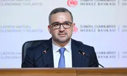 TCMB Başkanı Karahan Enflasyon Raporu’nu açıkladı