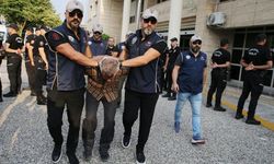 FETÖ firarisi Karatepe'nin gömdüğü mühimmatlar taranıyor!