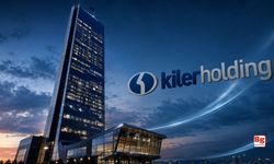 Kiler Holding 2026’nın ilk yarısını zararla kapattı