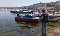 Atık suyu denize deşarj eden belediyelere 7,9 milyon lira ceza kesildi!