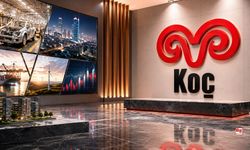 Koç Holding’in net kârı yüzde 147 arttı