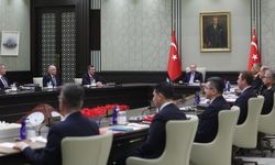 MGK toplanıyor: Gündem Terörsüz Türkiye