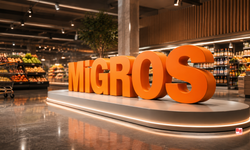 Migros’un satışları 241 milyar TL’yi aştı, net kârı geriledi