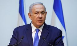 Netanyahu hakkında kırmızı bülten talebi!