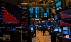 New York borsası güne düşüşle başladı