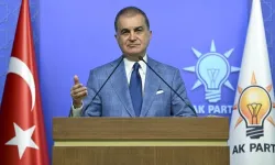 Çelik: 467 kabul oyu siyasi tarih açısından önemli bir niteliğe işaret ediyor