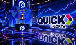 Quick Sigorta’da ilk işlem tarihi belli oldu!