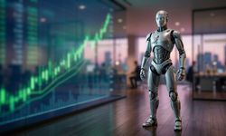 Robot Üreticisi Unitree Borsada %460 Yükseldi