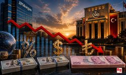 JPMorgan: TCMB eylülde faiz indirimlerine başlayabilir