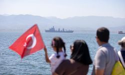 'TEKNOFEST Mavi Vatan 2026' bugün başlıyor!