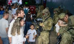 TEKNOFEST Mavi Vatan'da son gün heyecanı yaşanıyor!