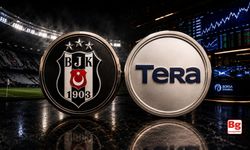Beşiktaş ve TERA Grubu iş birliğinde yeni dönem