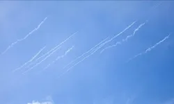 Irak'ın Erbil şehrine bir İHA saldırısı düzenlendi!