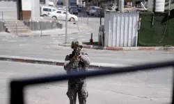 İsrail Kuvvetleri, Kalendiya Mülteci Kampı'ndan geri çekildi