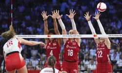 Filenin Sultanları, Avrupa Şampiyonası'nda grubu ikinci tamamladı
