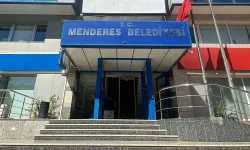 Menderes Belediyesi'ne ilişkin soruşturmada 13 gözaltı kararı!